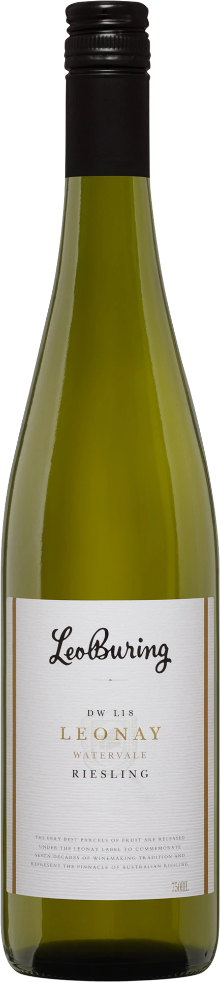 Leo Buring Leonay Eden Valley Riesling 2020